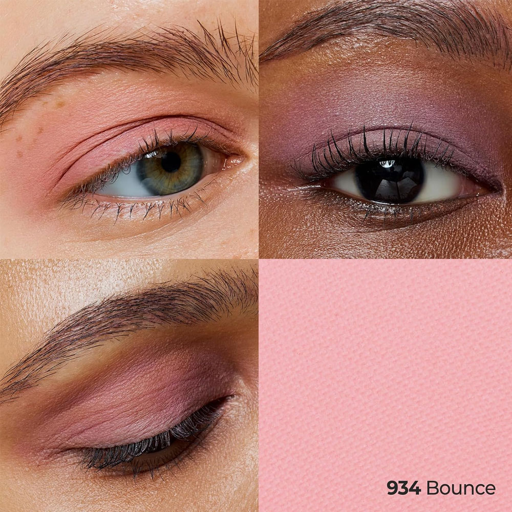 Sombra de ojos Laka Mono Eyeshadow 934 Bounce