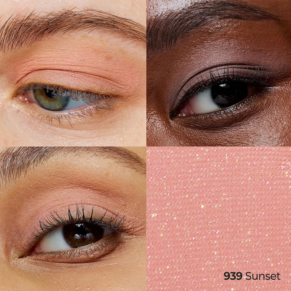 Sombra de ojos Laka Mono Eyeshadow 939 Sunset