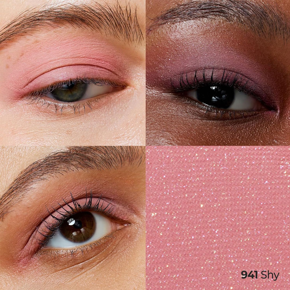 Sombra de ojos Laka Mono Eyeshadow 941 Shy