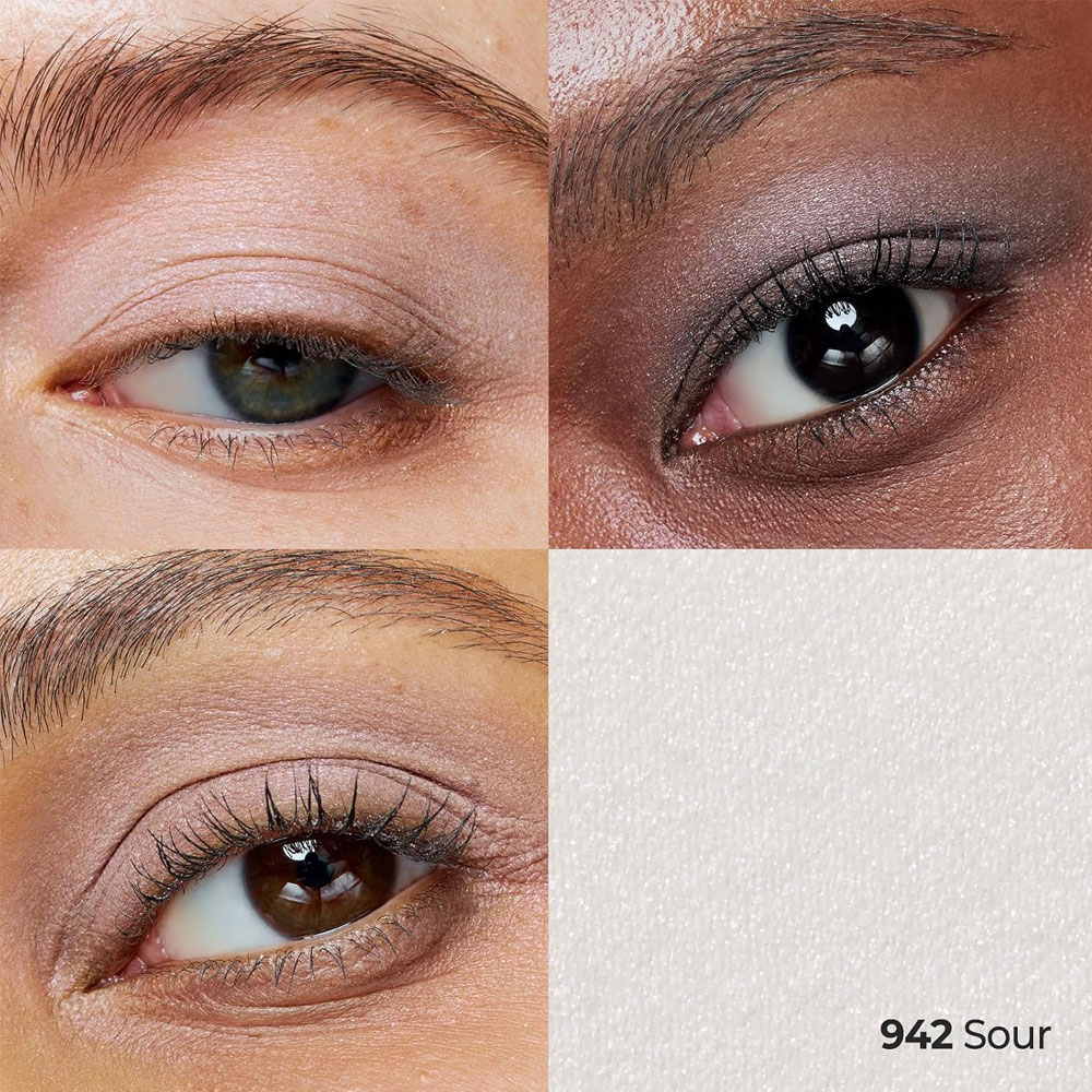 Sombra de ojos Laka Mono Eyeshadow 942 Sour
