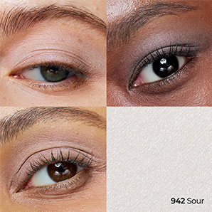Sombra de ojos Laka Mono Eyeshadow 942 Sour