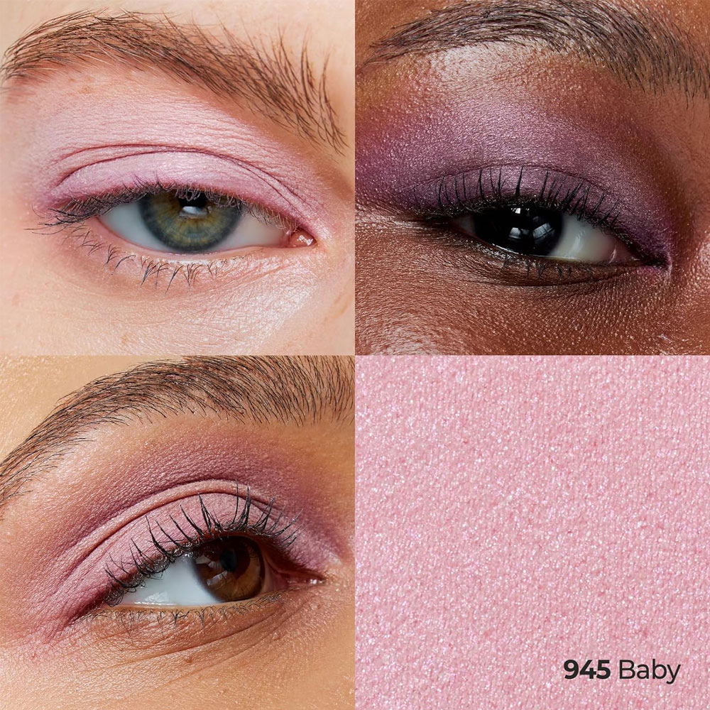 Sombra de ojos Laka Mono Eyeshadow 945 Baby