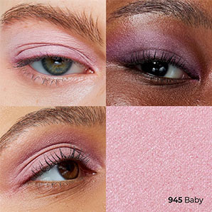 Sombra de ojos Laka Mono Eyeshadow 945 Baby