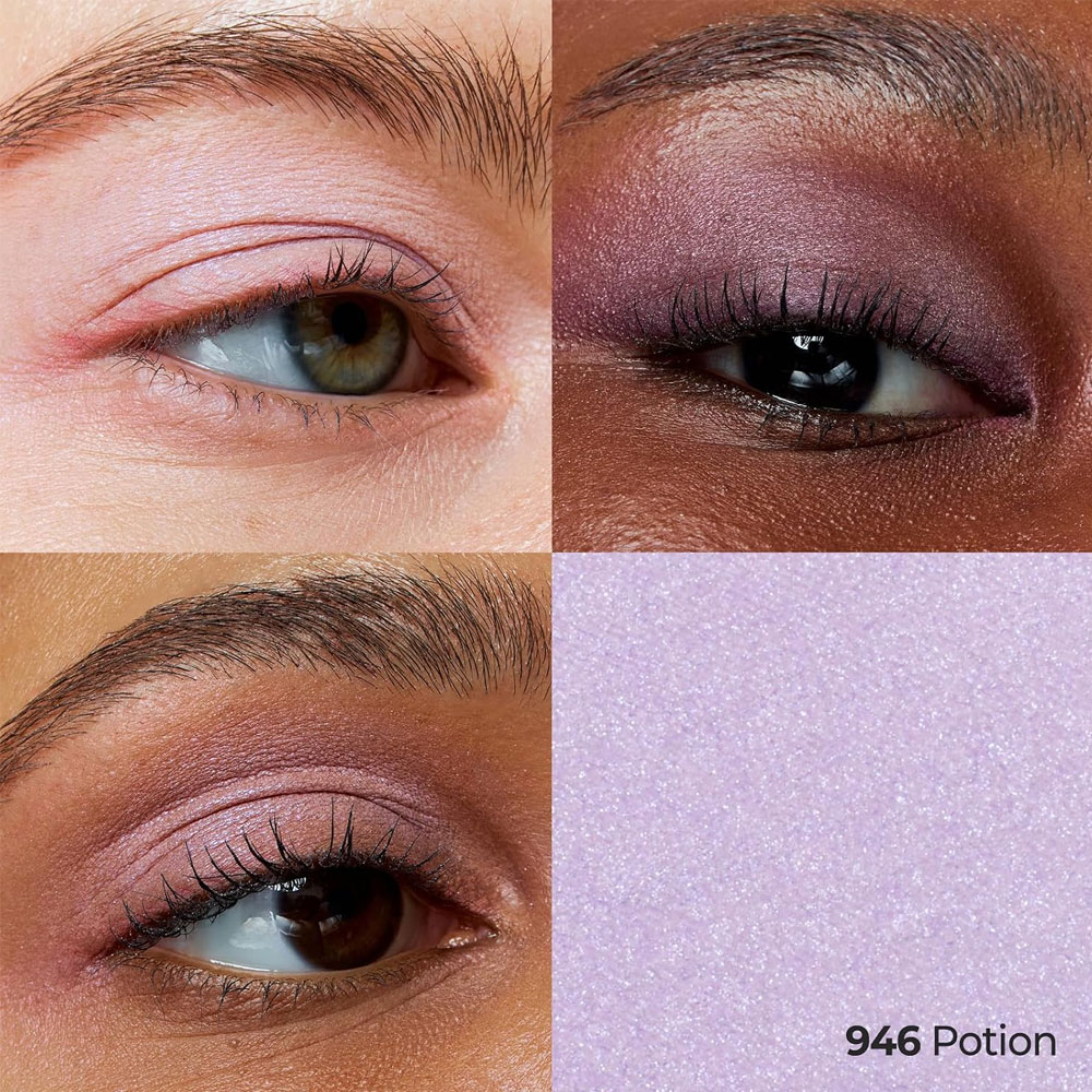 Sombra de ojos Laka Mono Eyeshadow 946 Potion