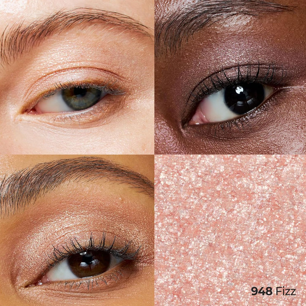 Sombra de ojos Laka Mono Eyeshadow 948 Fizz