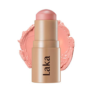 Rubor Laka Sun Shield Glowy Cheek 02 Cozy