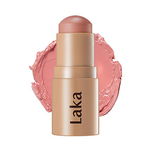 Rubor Laka Sun Shield Glowy Cheek 03 Pomelo