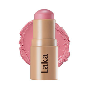 Rubor Laka Sun Shield Glowy Cheek 04 Shell