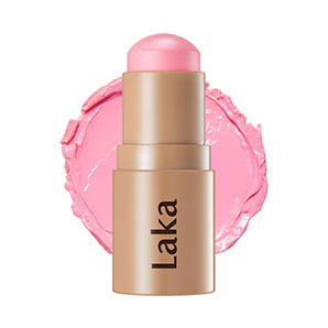 Rubor Laka Sun Shield Glowy Cheek 06 Poppy