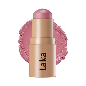 Rubor Laka Sun Shield Glowy Cheek 08 Crimson
