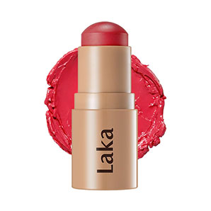 Rubor Laka Sun Shield Glowy Cheek 09 Rise