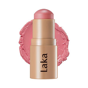 Rubor Laka Sun Shield Glowy Cheek 10 Mulberry