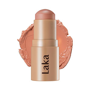 Rubor Laka Sun Shield Glowy Cheek 11 Sepia