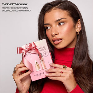Set de Maquillaje ICONIC London The Everyday Glow Set
