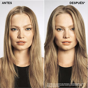 Spray Densificador Redken Acidic Grow Full System para Volumen y Cuerpo 190ml