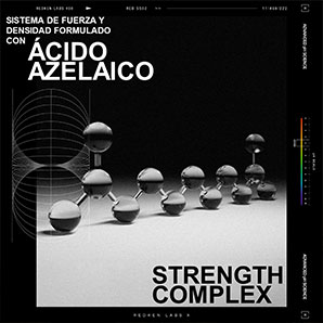 Shampoo Redken Acidic Grow Full System para Volumen y Cuerpo 300 ml