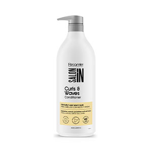 Acondicionador Salon In Curls & Waves 1000 ml