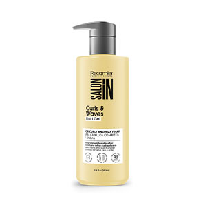 Gel para rizos Salon In Curls & Waves 300 ml