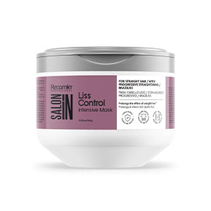 Mascarilla Salon In Liss Control Intensive Mask 300 g