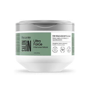 Mascarilla capilar Salon In Ultra Force Intensive Mask 300 g