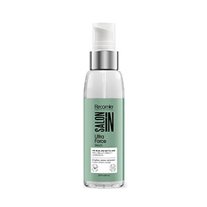 Sérum capilar Salon In Ultra Force 85 ml