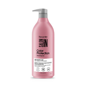Shampoo Salon In Color Protect 1000 ml