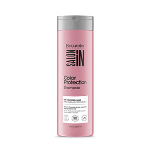 Shampoo Salon In Color Protect 300 ml
