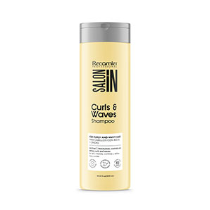 Shampoo Salon In Curls & Waves 300 ml