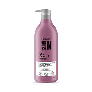 Shampoo Salon In Liss Control 1000 ml