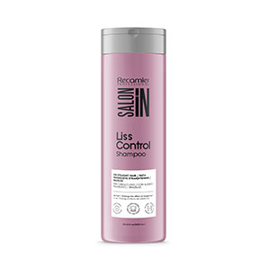 Shampoo Salon In Liss Control 300 ml