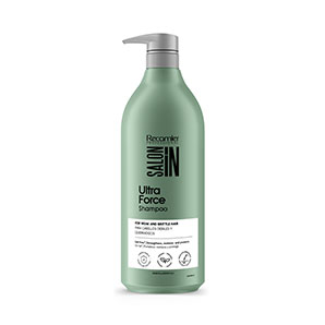 Shampoo Salon In Ultra Force 1000 ml