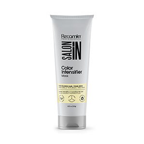 Mascarilla Salon In Color Intense Pearl Beige 250 g