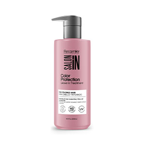 Tratamiento leave-in Salon In Color Protect 300 ml