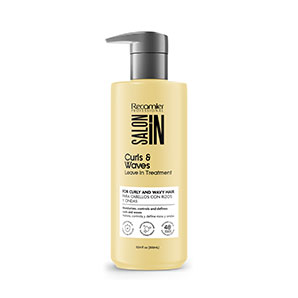 Tratamiento leave-in Salon In Curls & Waves 300 ml