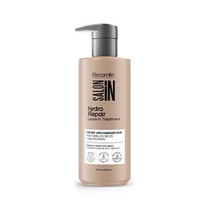 Tratamiento leave-in Salon In Hydra Repair 300 ml