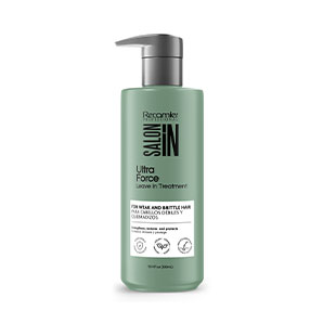 Tratamiento leave-in Salon In Ultra Force 300 ml