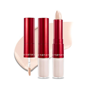 Corrector TIRTIR Glide & Hide Blurring Concealer 0.5N