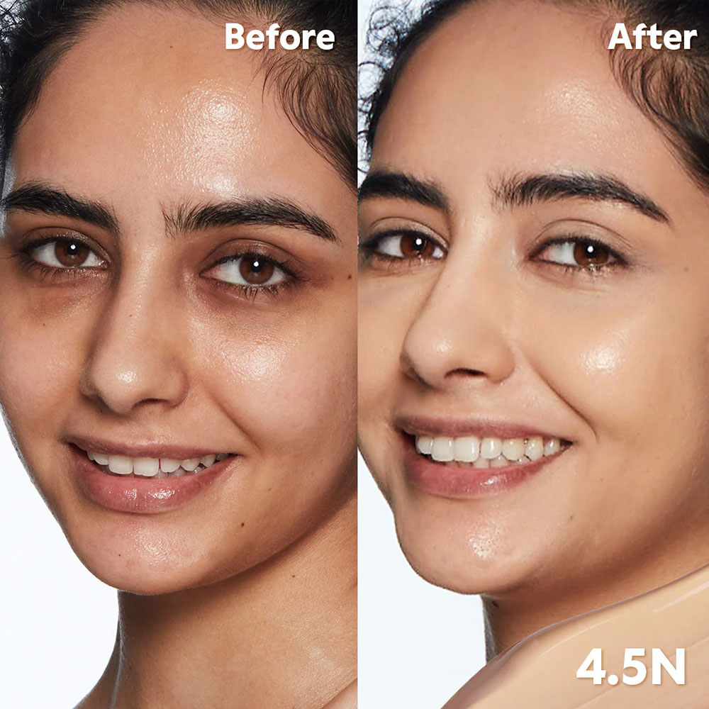 Corrector TIRTIR Glide & Hide Blurring Concealer 1 N