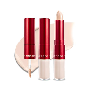 Corrector TIRTIR Glide & Hide Blurring Concealer 1 N
