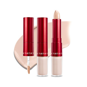 Corrector TIRTIR Glide & Hide Blurring Concealer 2 C