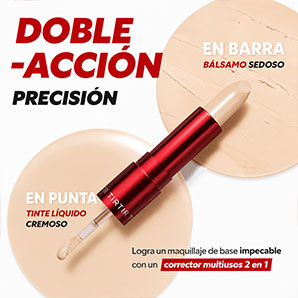 Corrector TIRTIR Glide & Hide Blurring Concealer 3 W