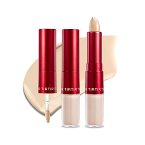 Corrector TIRTIR Glide & Hide Blurring Concealer 3 W