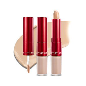 Corrector TIRTIR Glide & Hide Blurring Concealer 4.5 N
