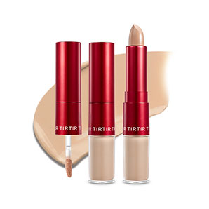 Corrector TIRTIR Glide & Hide Blurring Concealer 4.7 C