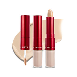 Corrector TIRTIR Glide & Hide Blurring Concealer 4 N