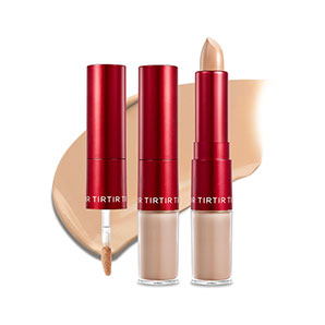 Corrector TIRTIR Glide & Hide Blurring Concealer 5 C