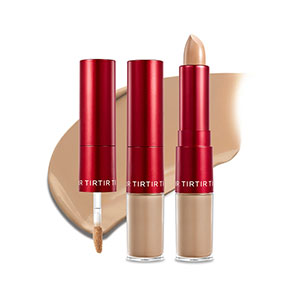 Corrector TIRTIR Glide & Hide Blurring Concealer 6.5 N