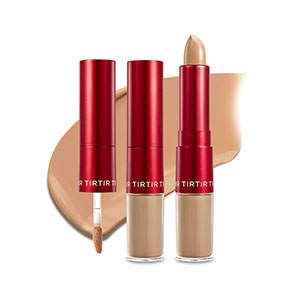 Corrector TIRTIR Glide & Hide Blurring Concealer 6.8 C