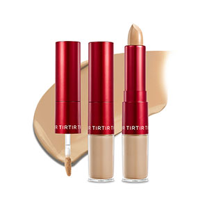 Corrector TIRTIR Glide & Hide Blurring Concealer 6 O