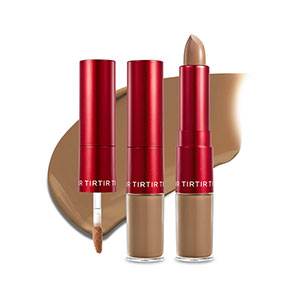 Corrector TIRTIR Glide & Hide Blurring Concealer 8.5 N